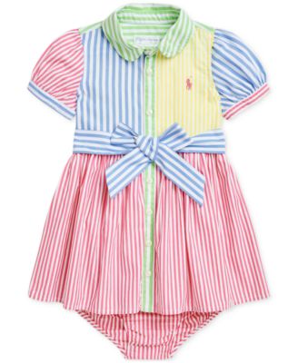 Spring Styles for Babies cover photo collage