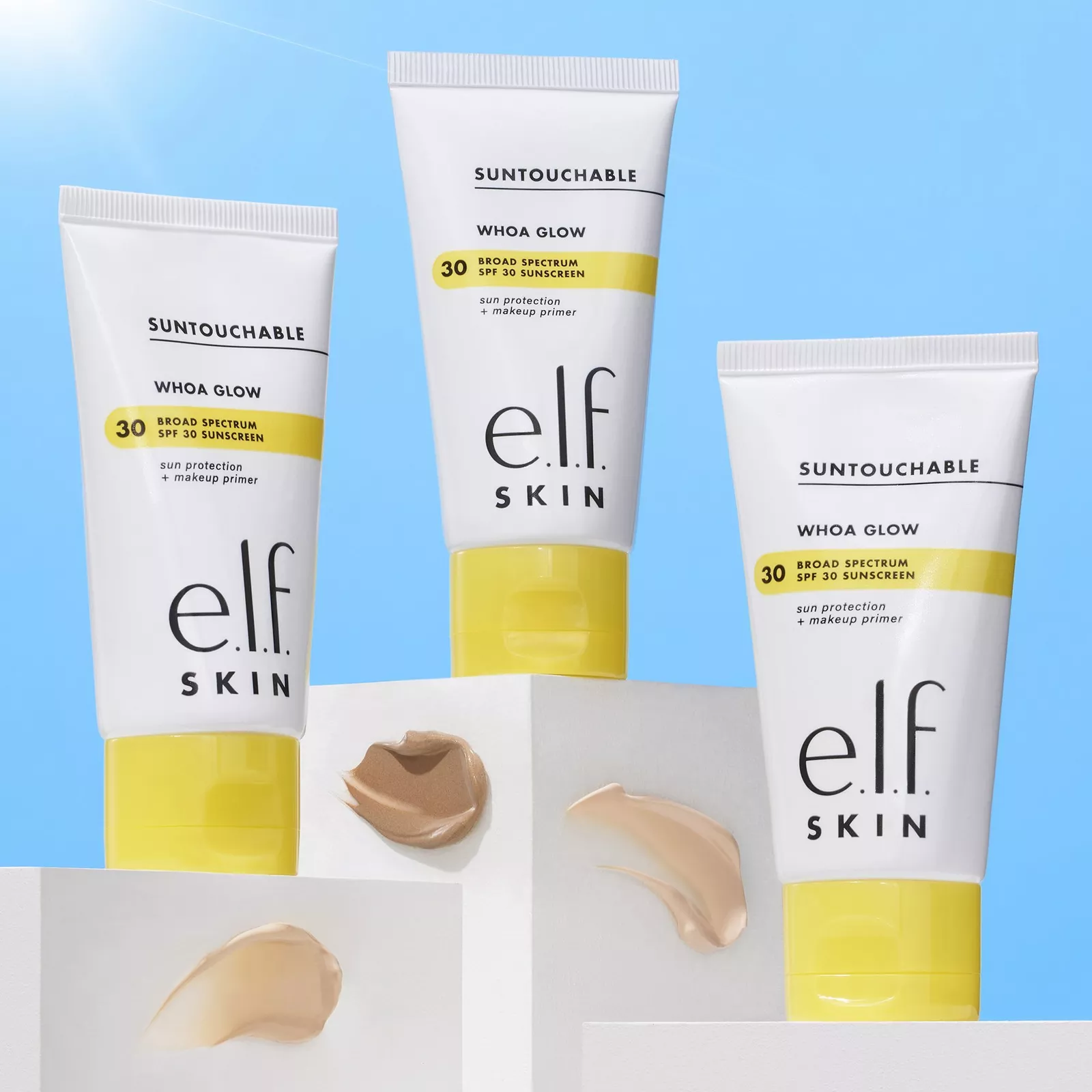 👩‍🔬 Tried & Tested Beauty Faves cover photo collage
