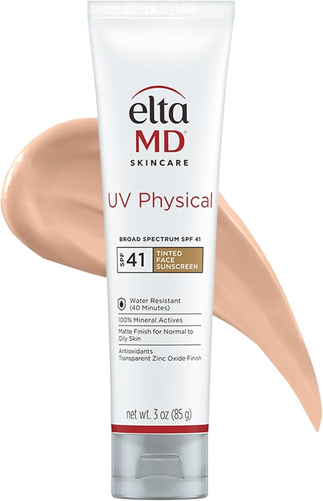 Skincare for melasma/hyper-pigmentation sensitive skin - sworn by a derm cover photo collage