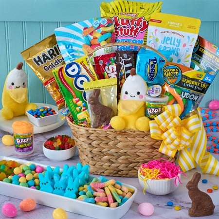 “Hop Into Easter Magic” — Some Must-Haves to Make This Season Eggstra Special! cover photo collage