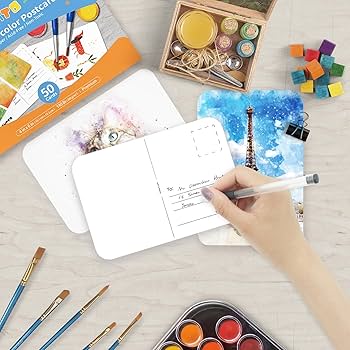 Amazon Homeschool Supplies cover photo collage