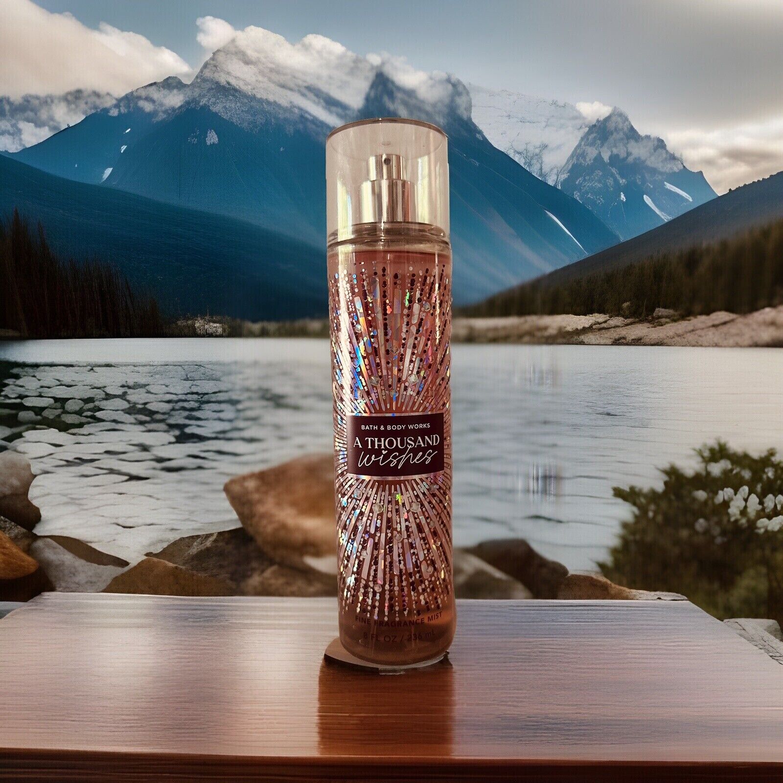 Body mist dupe for expensive perfume cover photo collage