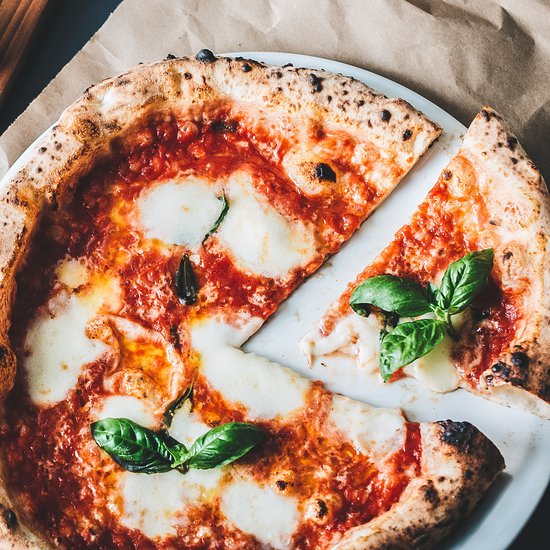 My top Hampstead recs cover photo collage