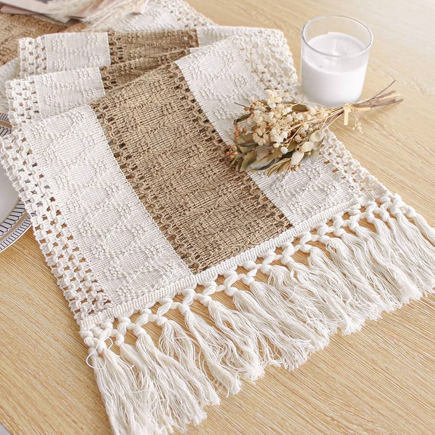 Boho Baby Shower Bliss cover photo collage