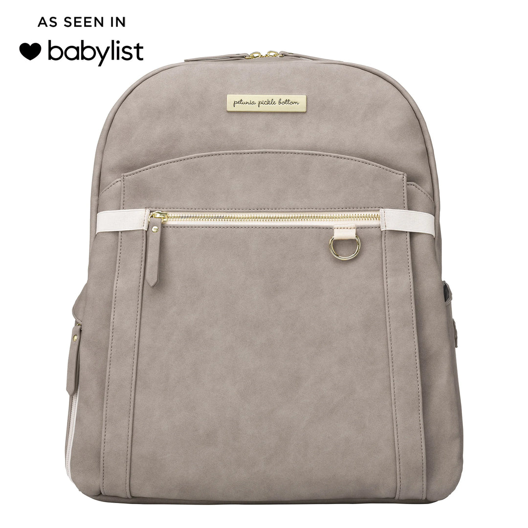 diaper bag essentials cover photo collage