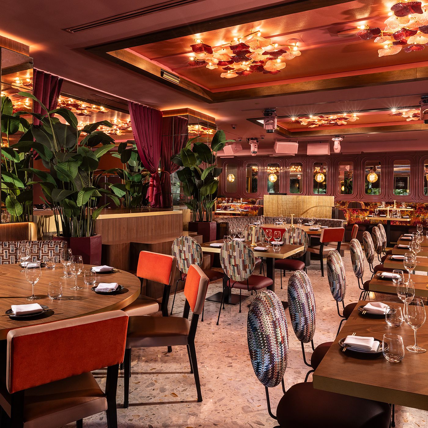 My fave restaurants in Miami and surrounding areas! cover photo collage