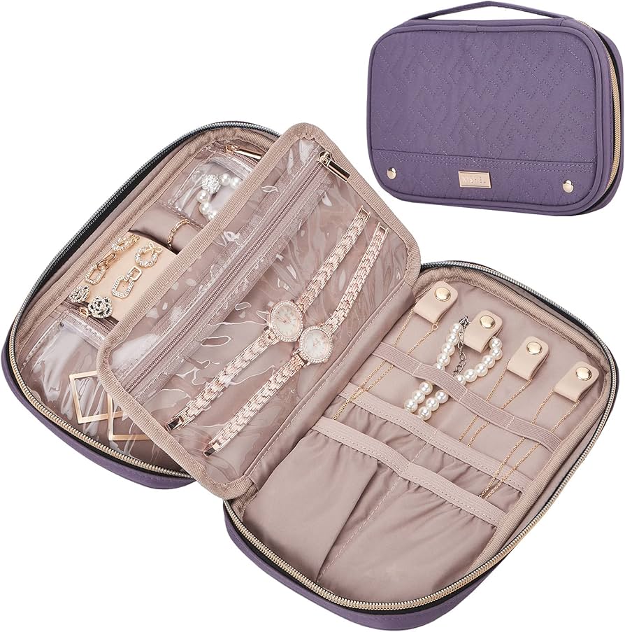 15 Travel Accessories You Need for a Smooth, Stylish, and Stress-Free Trip cover photo collage