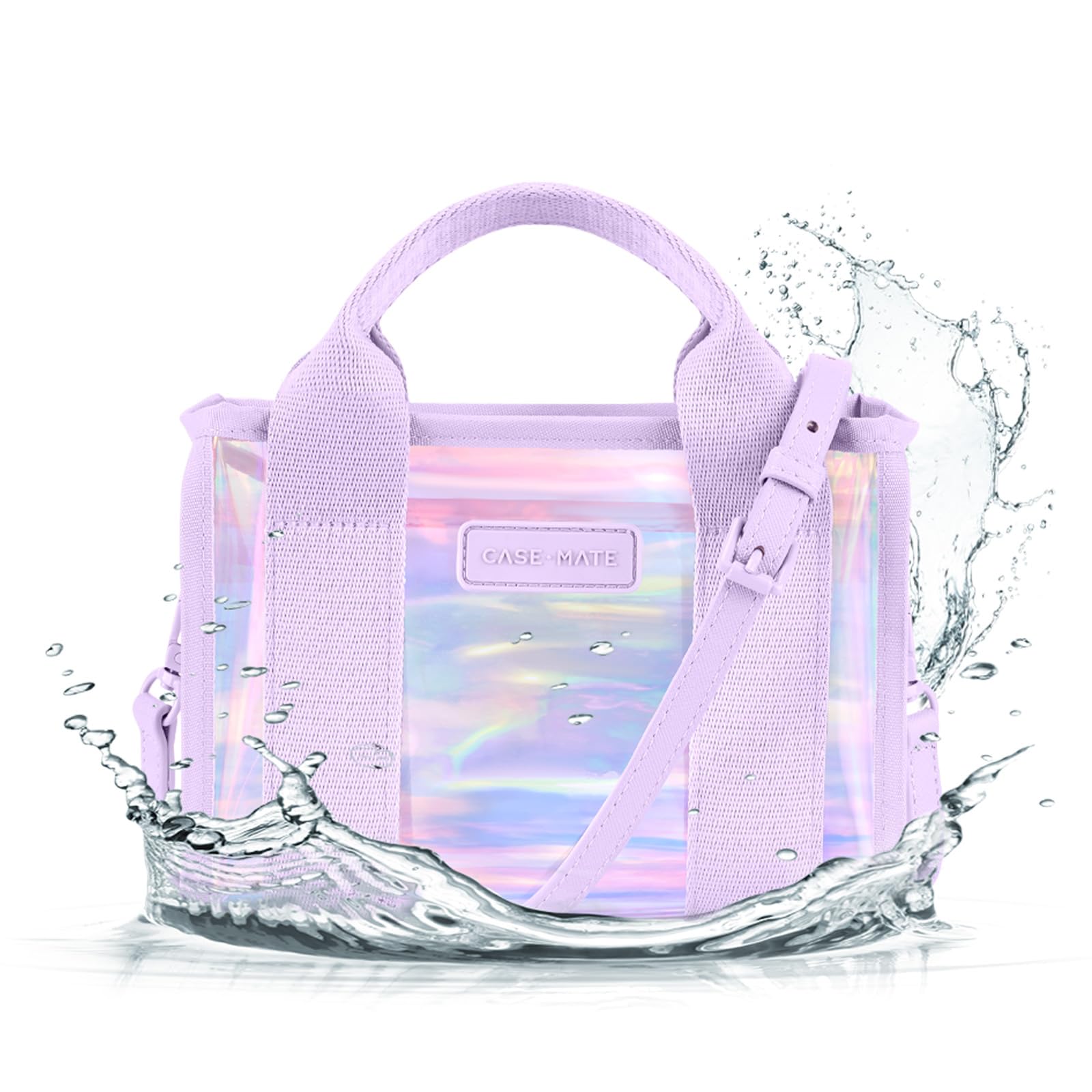 Hold My Purse! cover photo collage