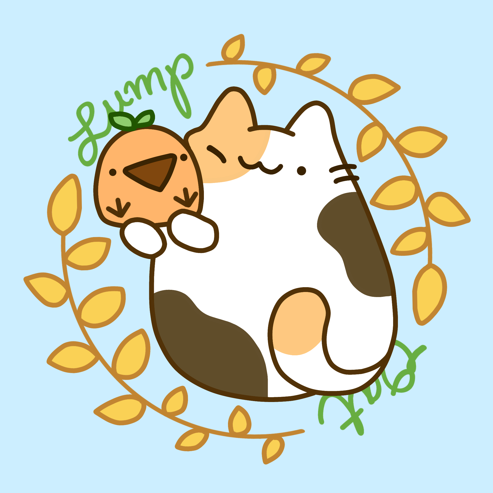 Small Art Businesses I LOVE! 🩷🩷 cover photo collage