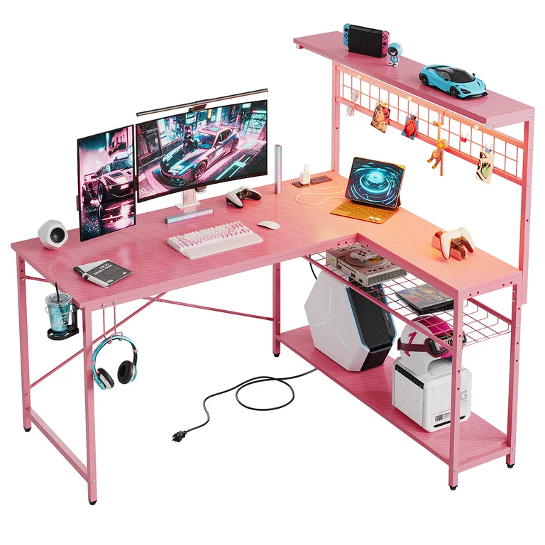 What's In My Home Office? cover photo collage