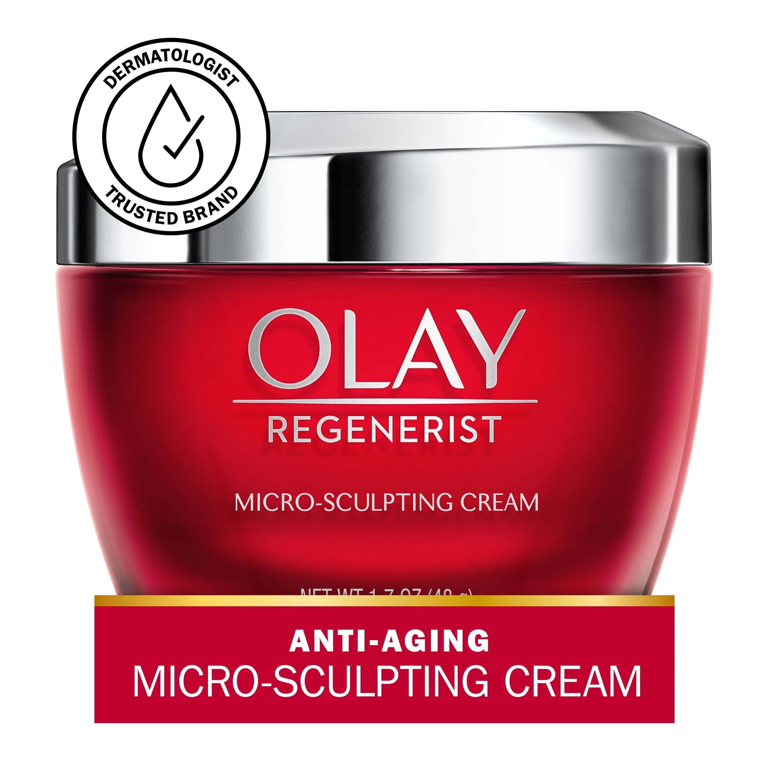 Anti-Aging Heroes for Every Routine: Smooth, Firm & Youthful cover photo collage