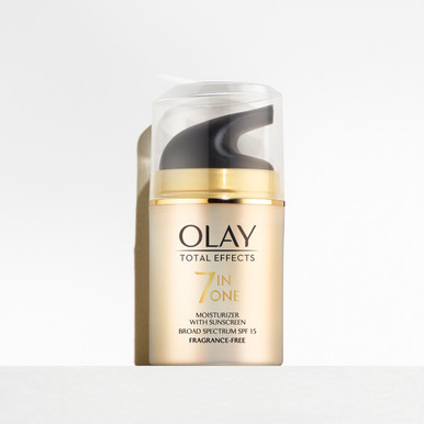 Olay for Men with Beards & Sensitive Skin (Clean, Calm & Beard-Friendly) cover photo collage