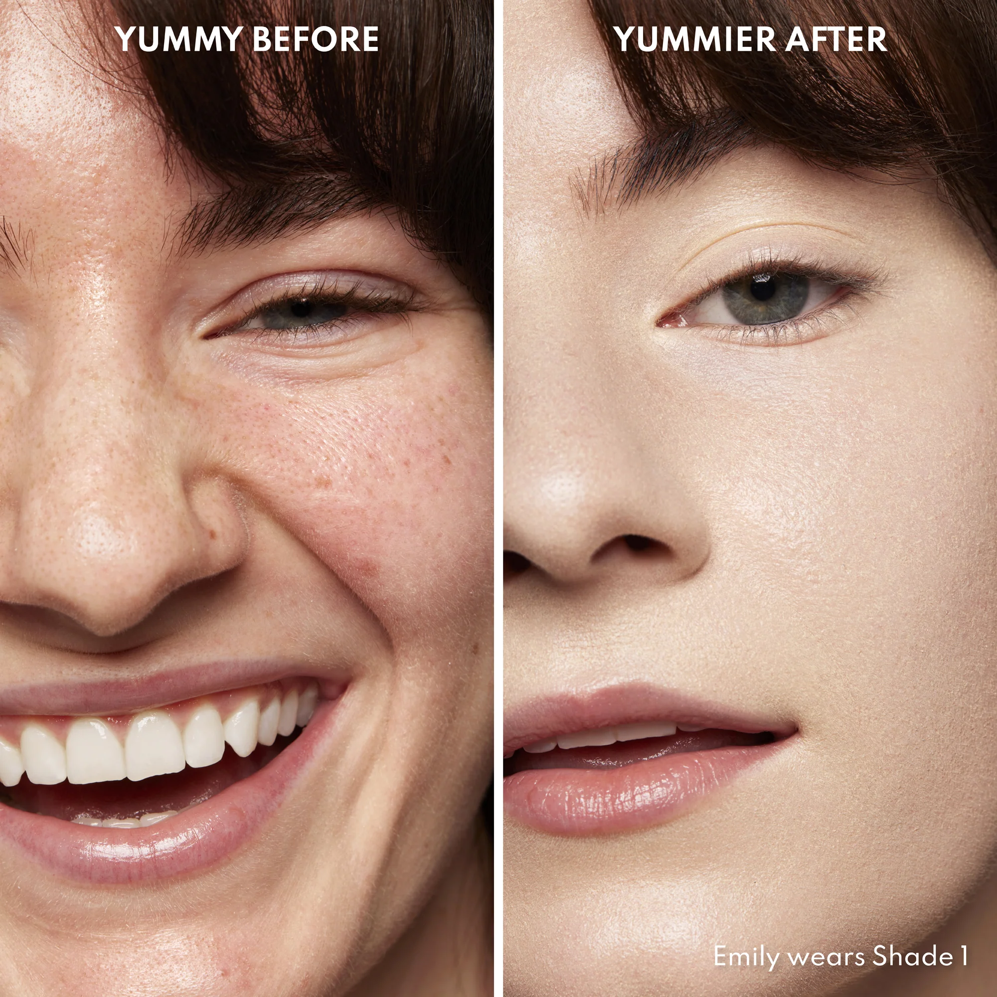 It’s not you, it’s your skin tint: skin tints that actually work cover photo collage