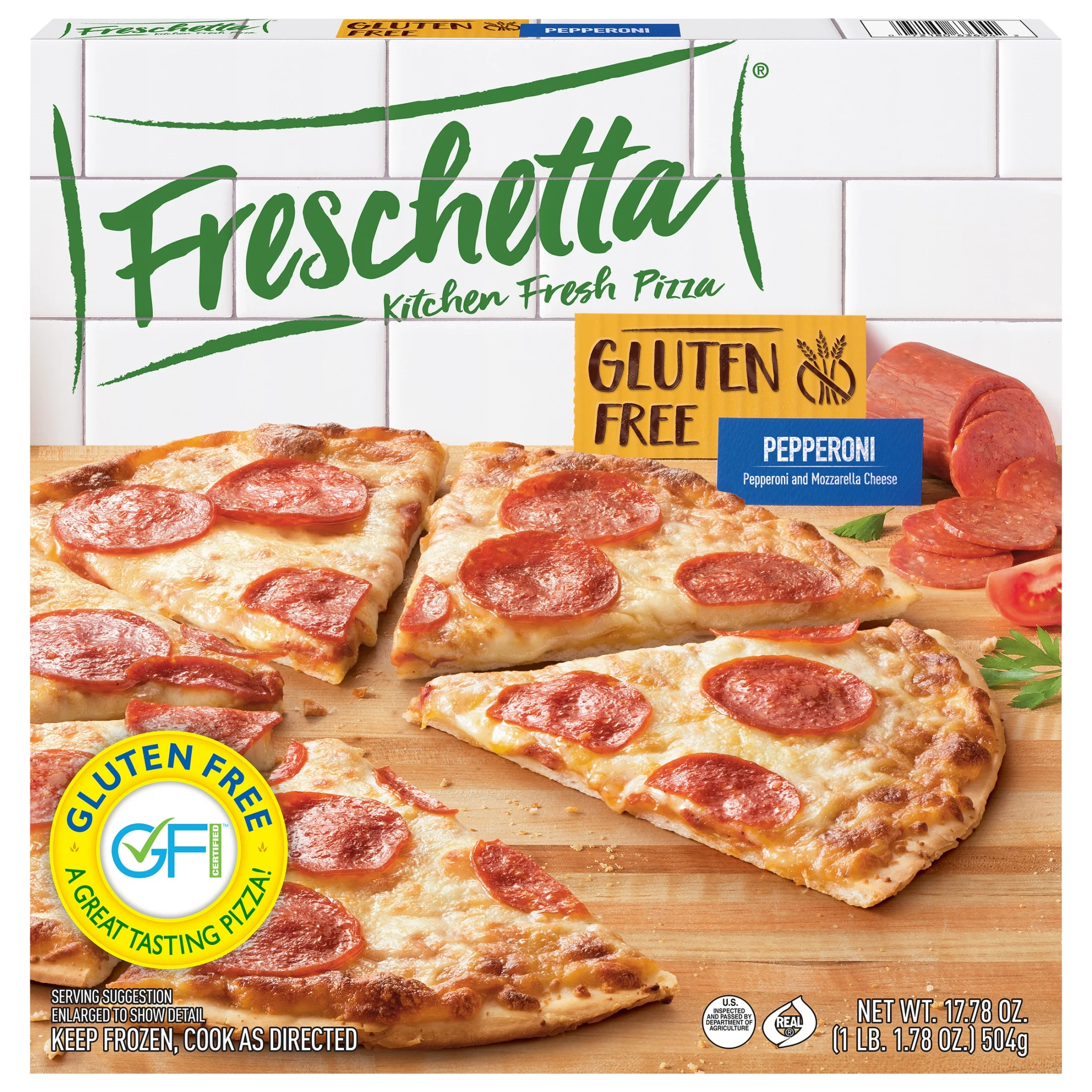 Gluten-Free snacks and foods I love cover photo collage
