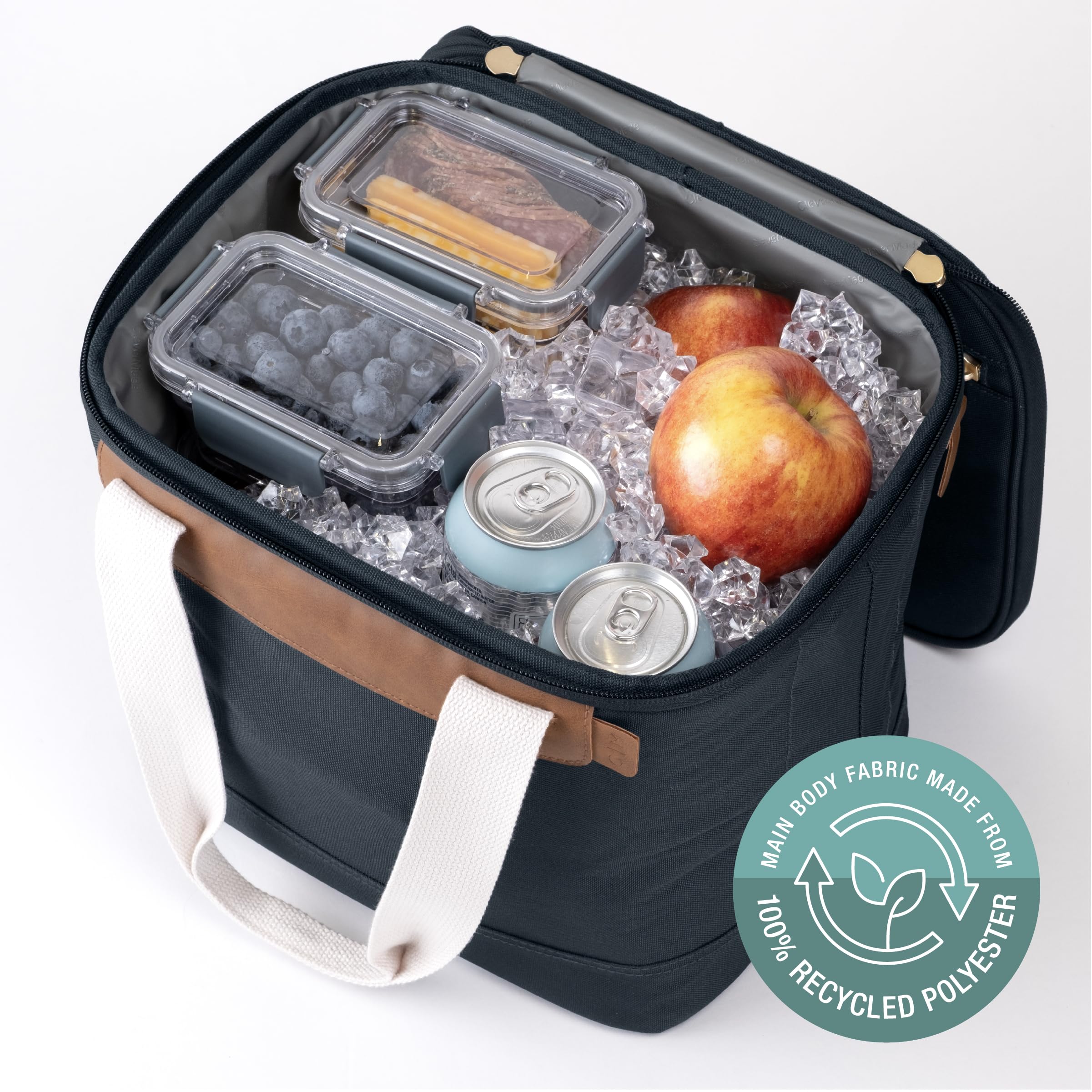 Travel Essentials for the Eco Girlie ✈️ cover photo collage