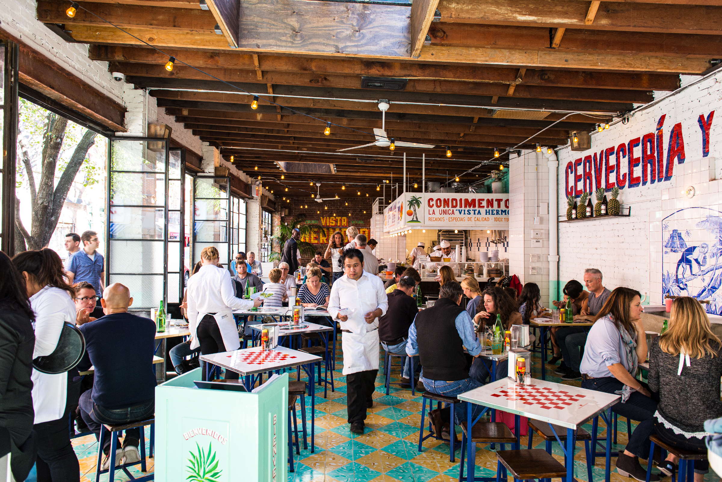 The Best Hidden Gems in NYC (food, books, & personal care) cover photo collage