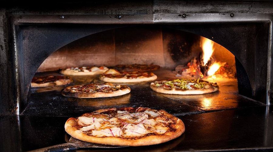 Tulsa Eats cover photo collage