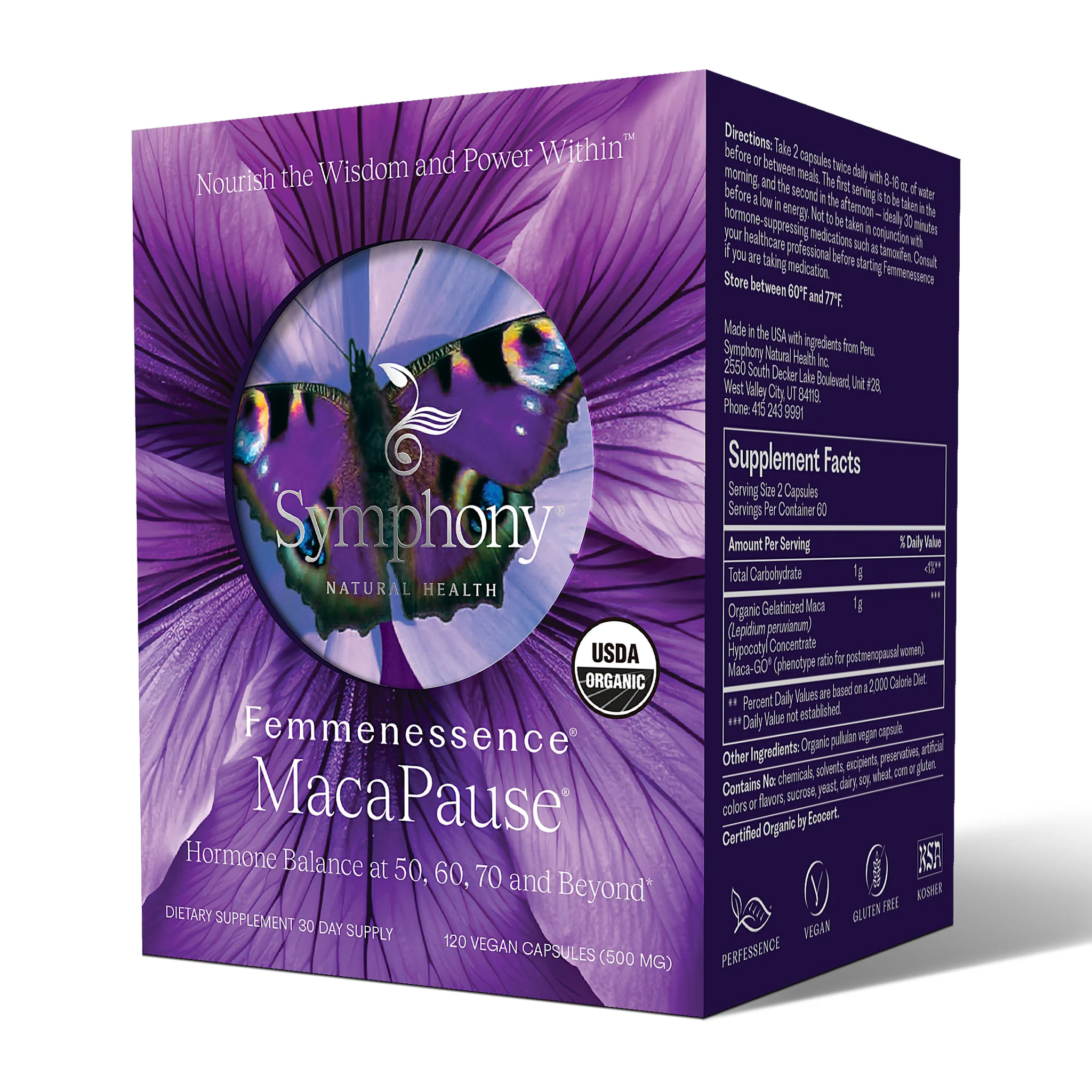 Harmony Within: Natural Essentials for Hormone and pH Balance cover photo collage