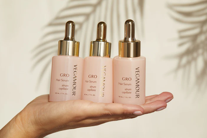Hair Today, Hair Tomorrow: My Top 20 Hair Regrowth Essentials
