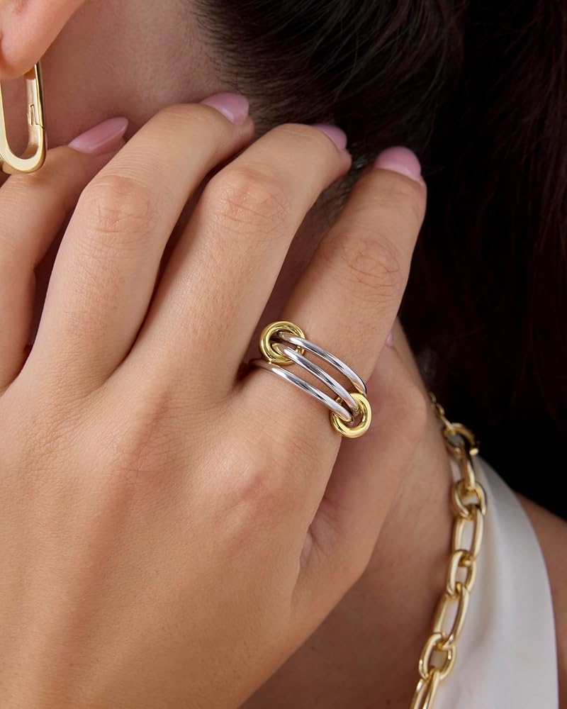 Accessories for a confidence boost cover photo collage