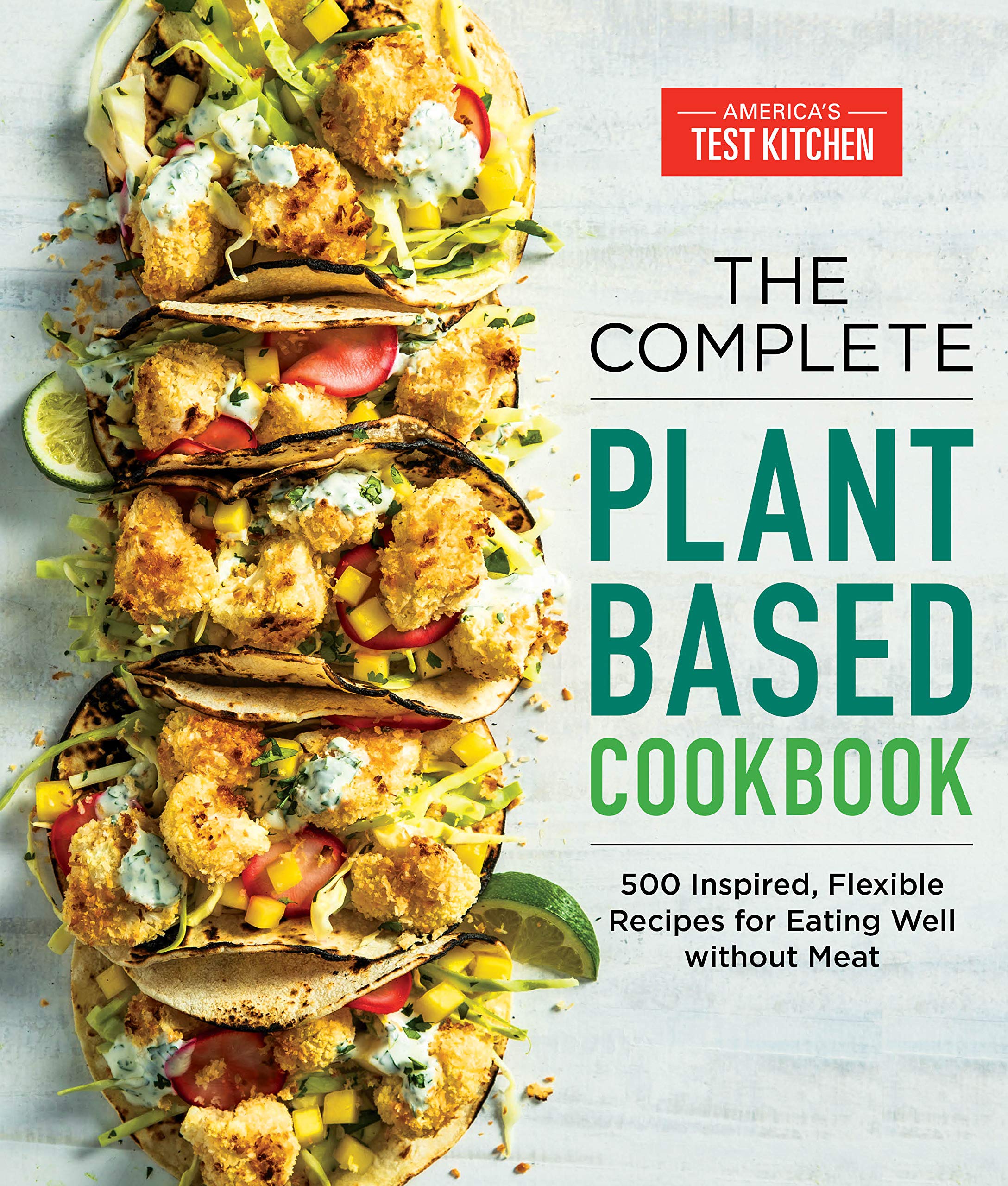 🥑Best Vegan Cookbooks: Delicious Plant-Based Recipes & Inspiration cover photo collage