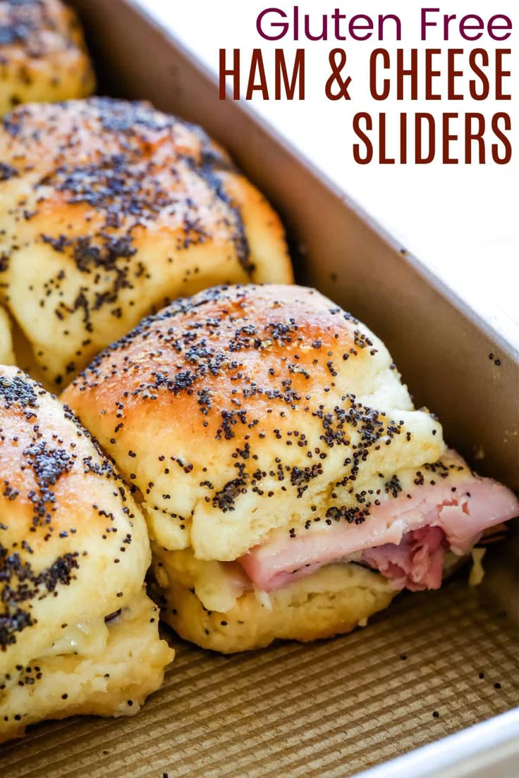 My current favorite gluten-free recipes! cover photo collage