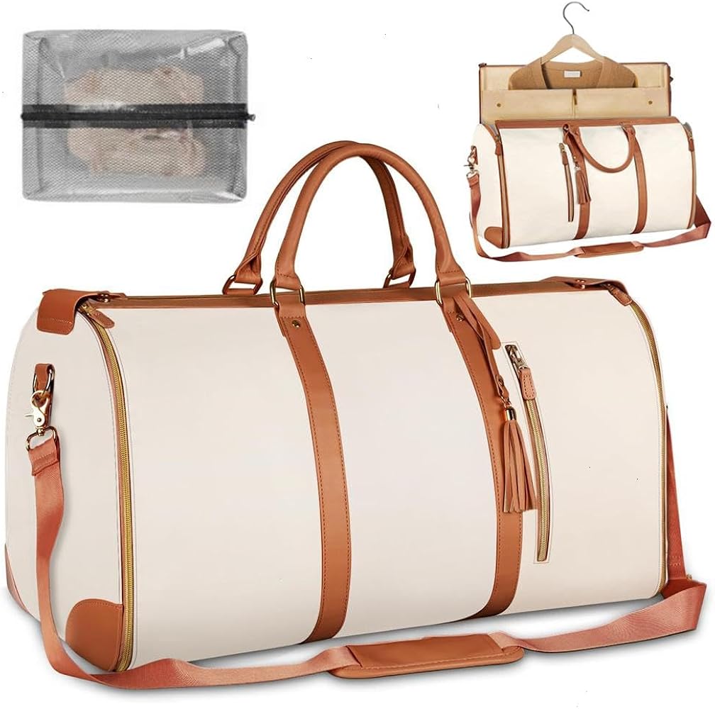 Flight Survival Must-Haves For Long-haul Travel cover photo collage