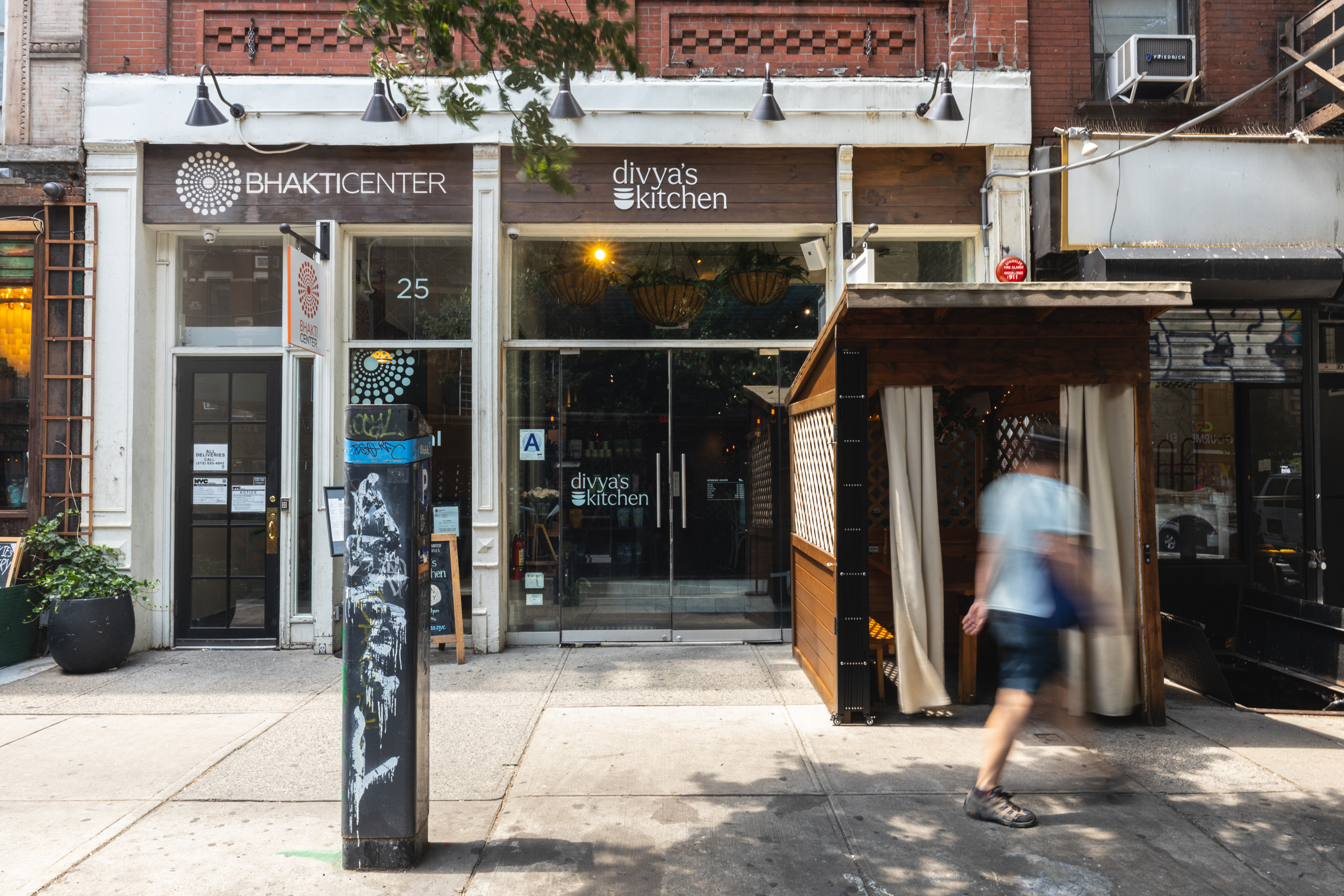 Wellness Spaces NYC cover photo collage