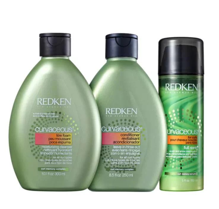 Skin & Hair Care cover photo collage