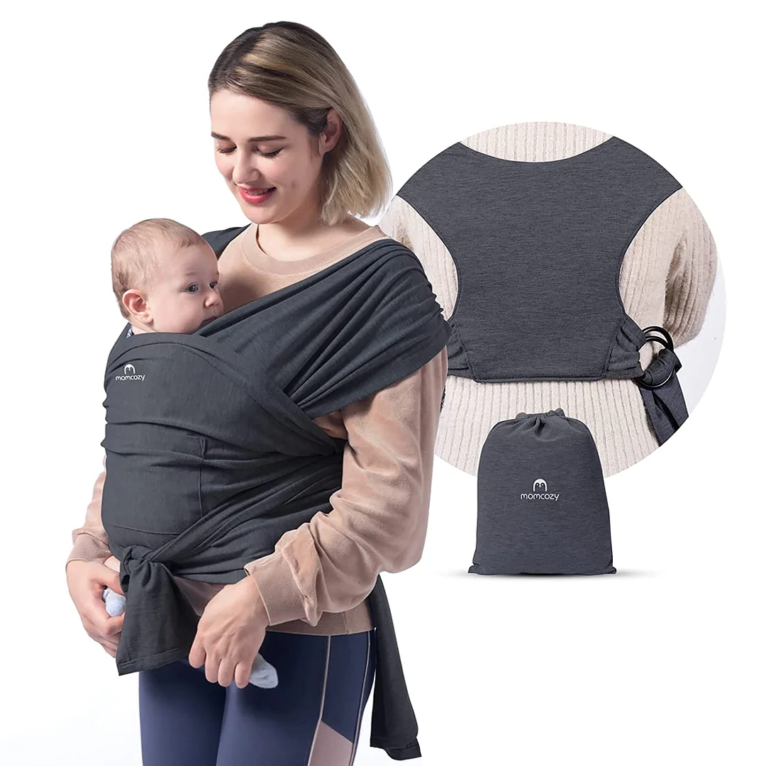 Baby Travel cover photo collage