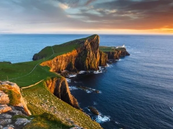 The Isle of Skye - Useful Info to Help You Plan Your Visit! cover photo collage