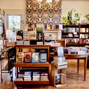 Bookstores in Northern Virginia because I really need more books cover photo collage