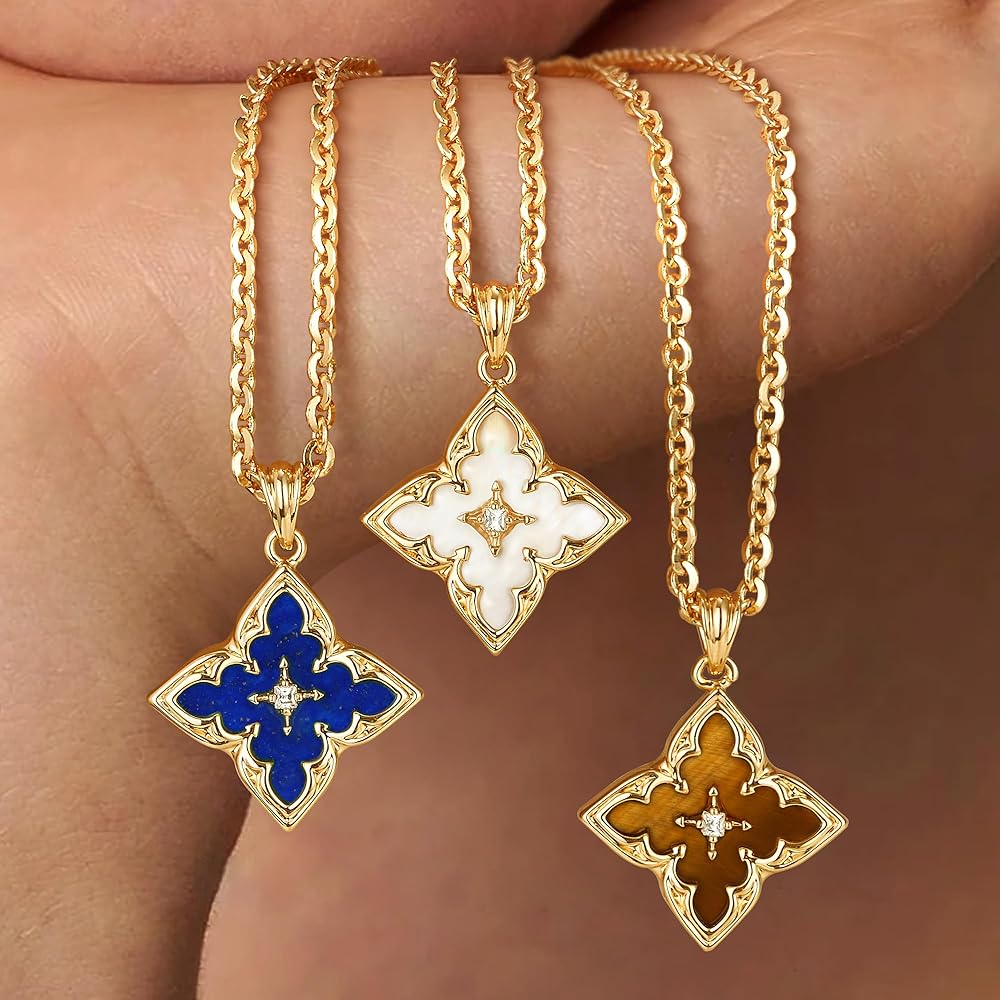 Jewelry we can afford to break cover photo collage