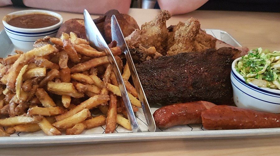 🍽️ Edmonton Restaurants You’ll Actually Want to Go Back To cover photo collage