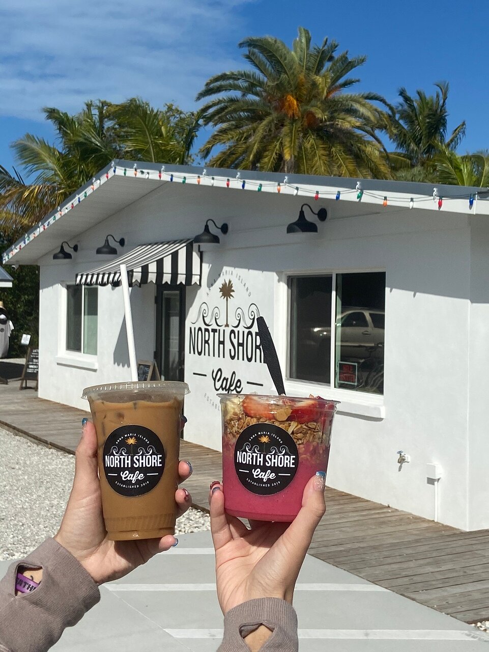 Best of Anna Maria Island 🏝️ Florida cover photo collage