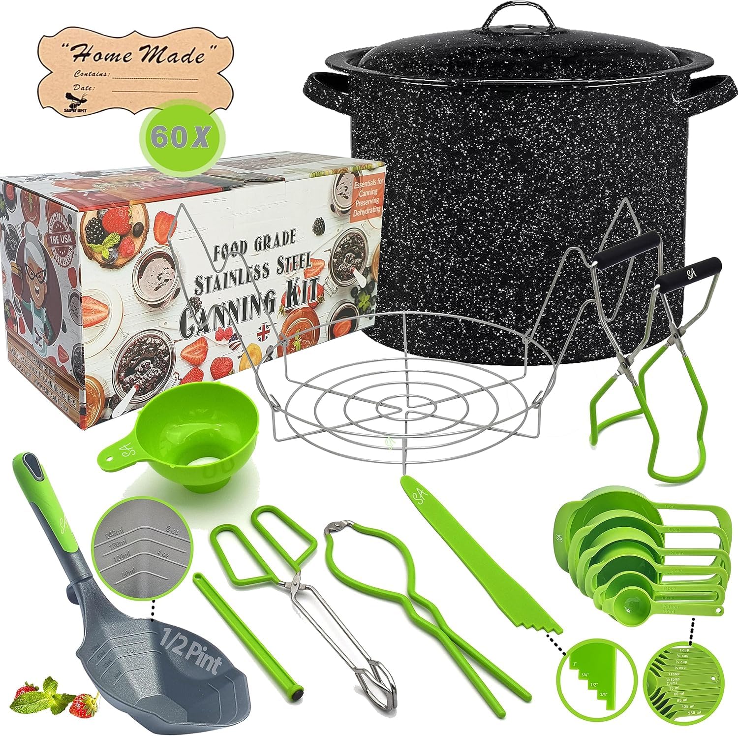 Kitchen Gadgets To Be More Eco-Friendly! 👍 cover photo collage