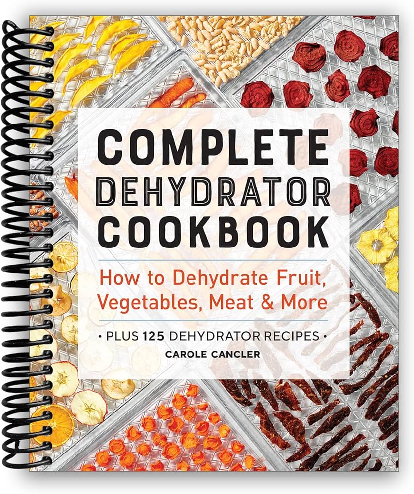 My Cooking Journey | Appliances, Tools, Books cover photo collage