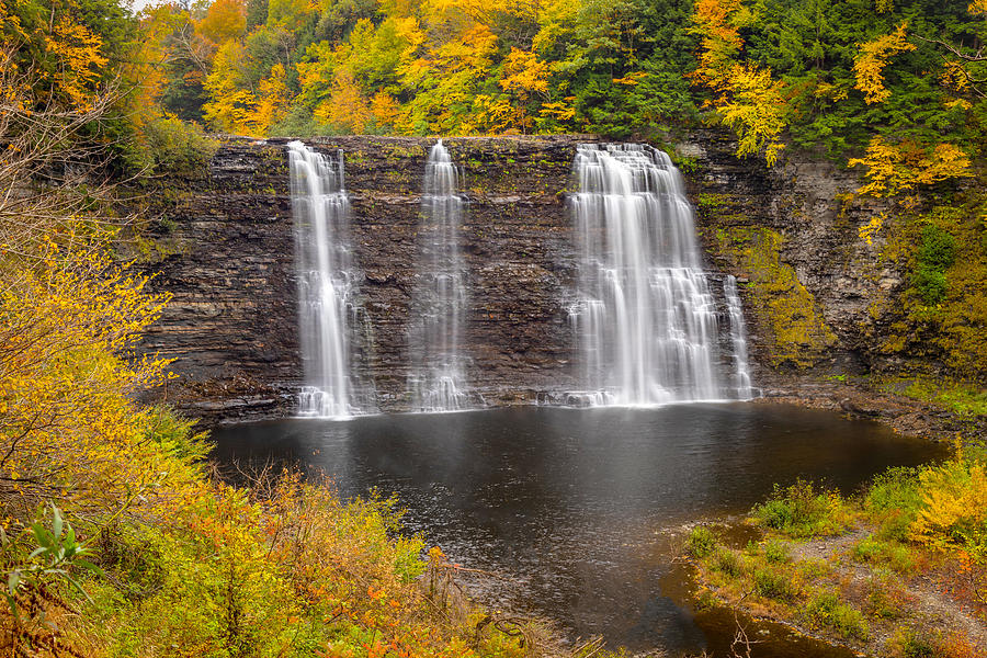 My Favorite Fall Images from Around Upstate NY cover photo collage