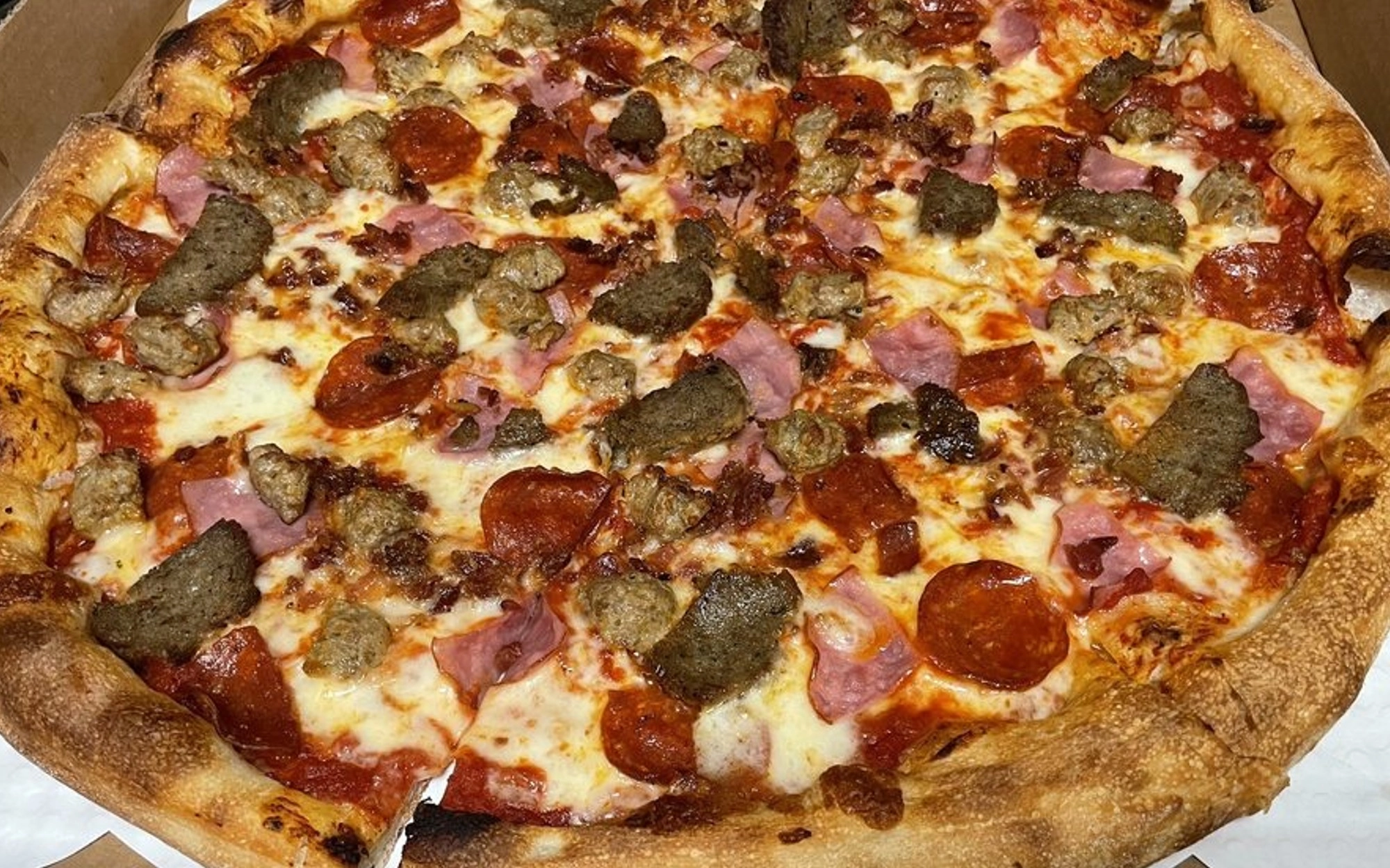 Local Favorites -- San Antonio area cover photo collage