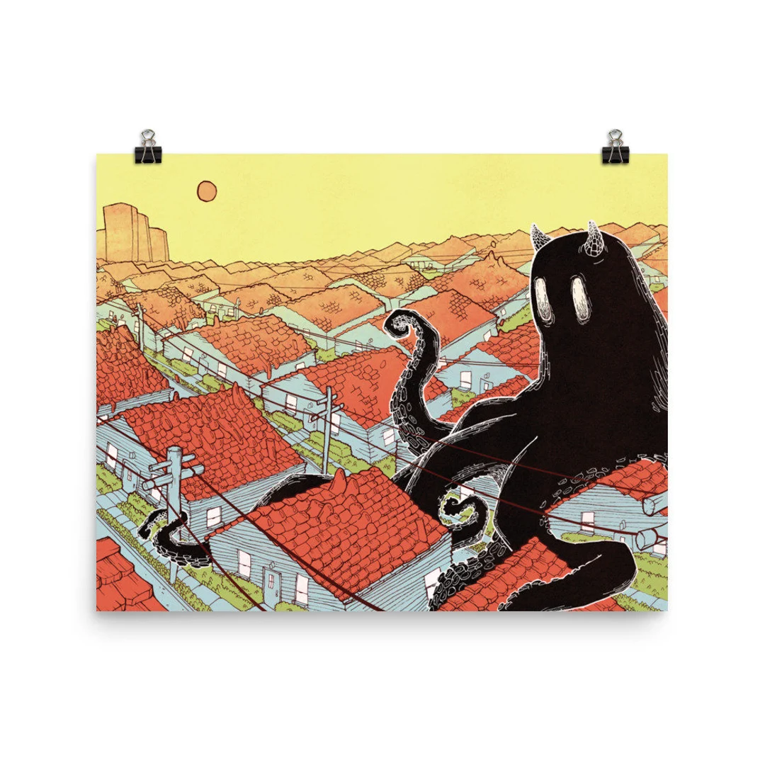 🎨 Etsy Products Made by Real People cover photo collage