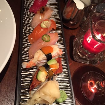 Our Go-To Restaurants cover photo collage