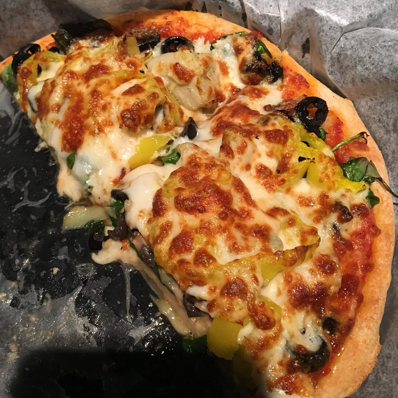 Hendersonville NC Recs cover photo collage