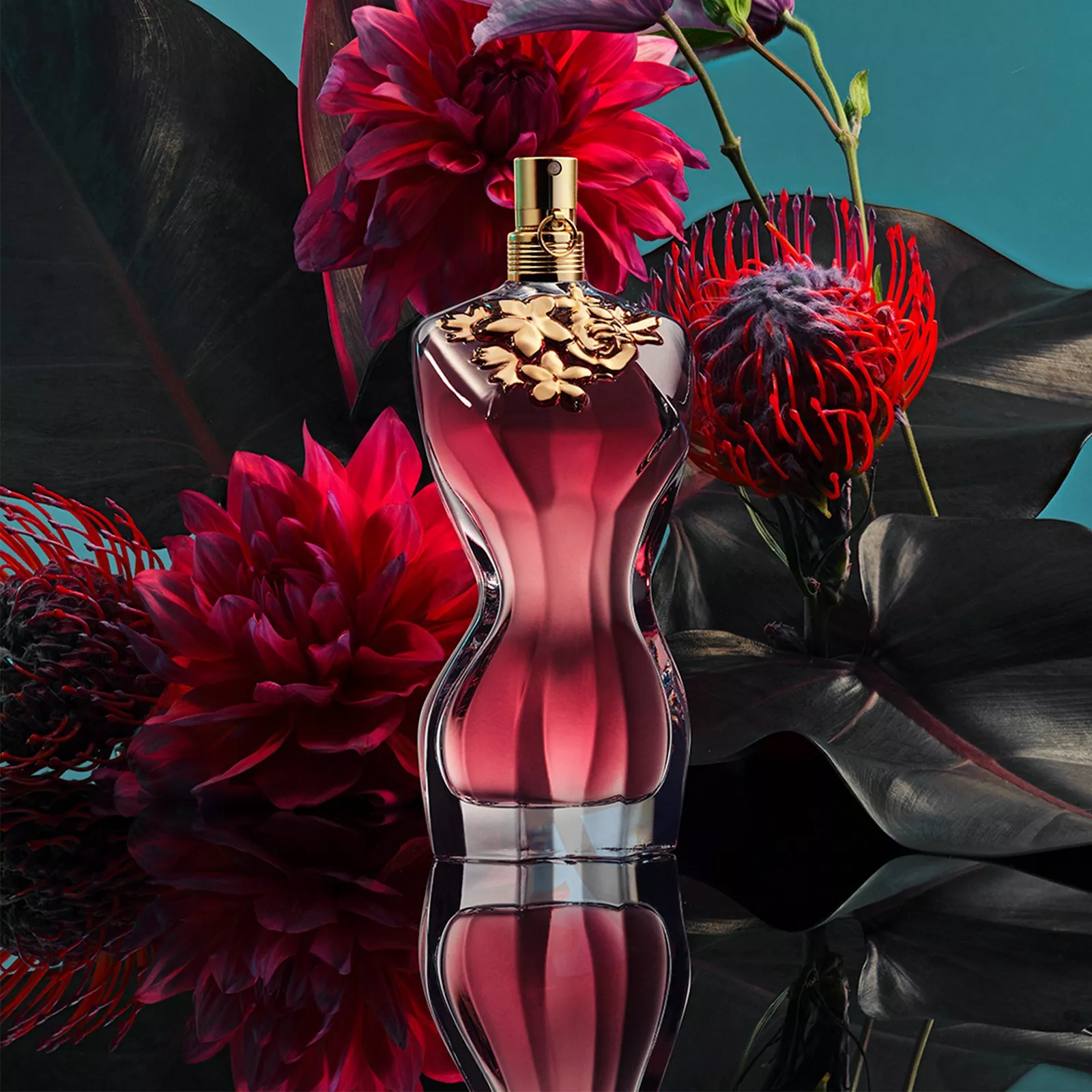 Date Night Perfumes : His & Hers cover photo collage