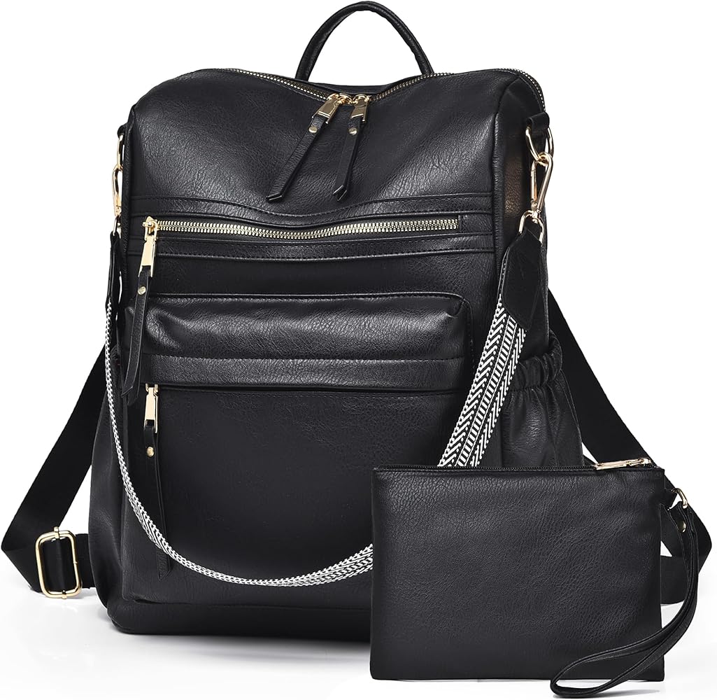 What’s in my diaper bag cover photo collage