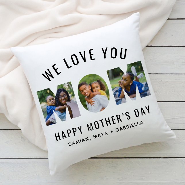 Best Mother's Day Gifts and Cards for Mom 🌹 cover photo collage