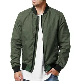 Wardrobe Staples for the Guy Who Hates Shopping! cover photo collage