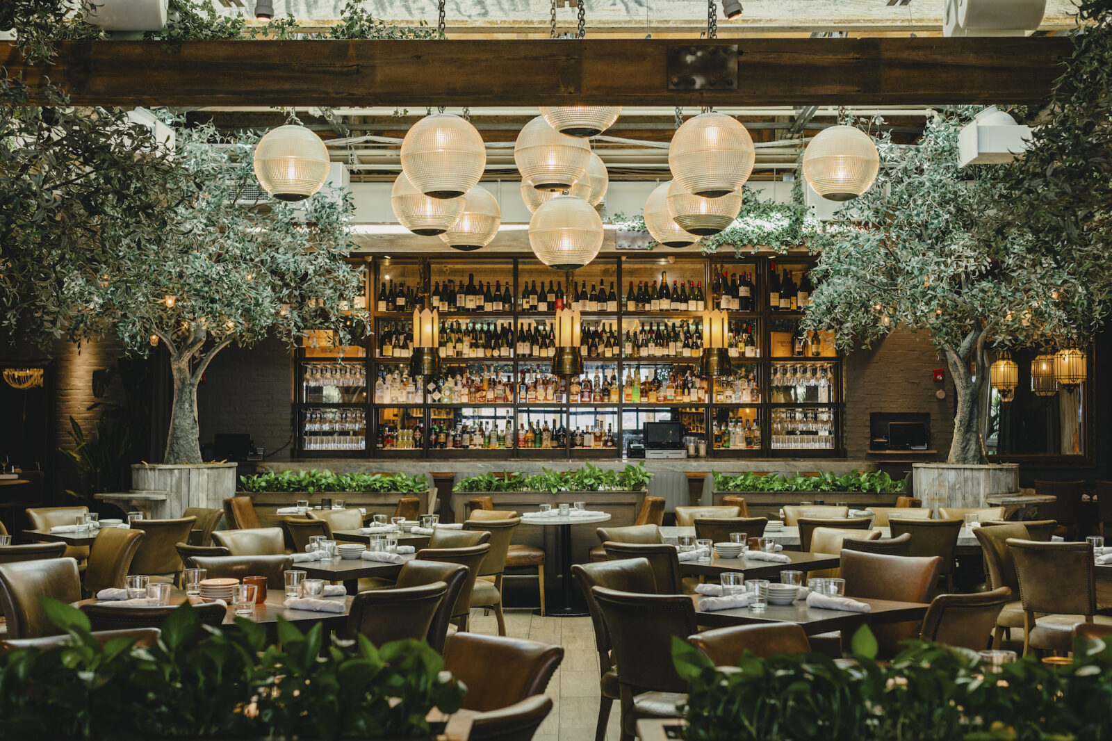 Sips Happen! Chicago's Best Happy Hour Spots cover photo collage