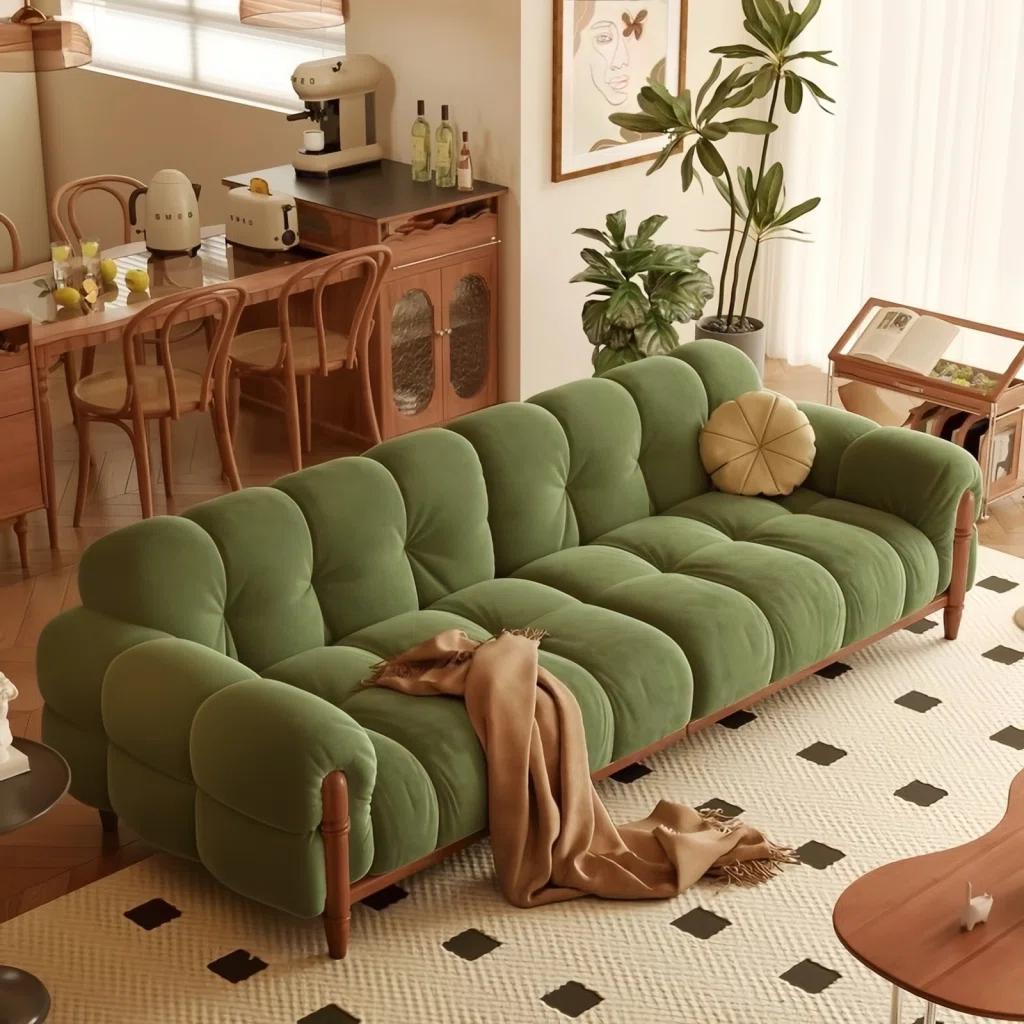 Apartment Decor That Has Zero Correlation But Are Fun Pieces cover photo collage