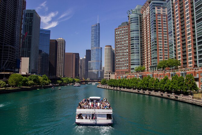 Planning Your Trip to Chicago? cover photo collage