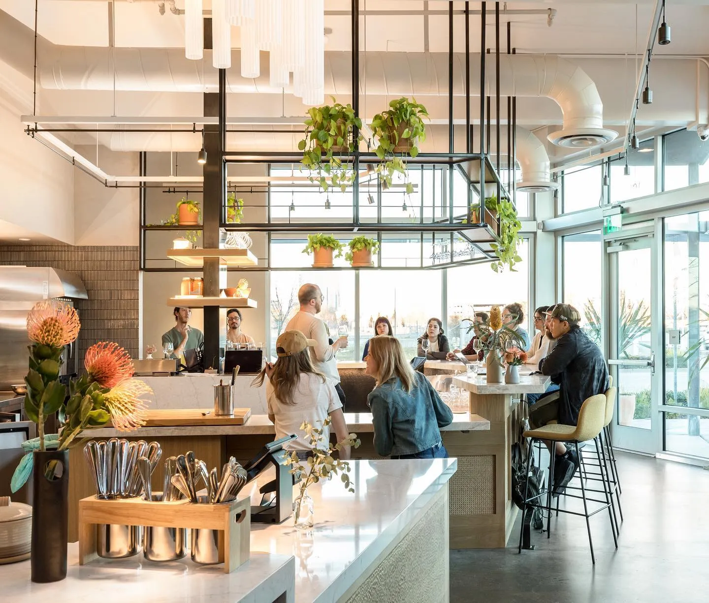 Must-Try Food & Coffee Spots in Sacramento Area cover photo collage
